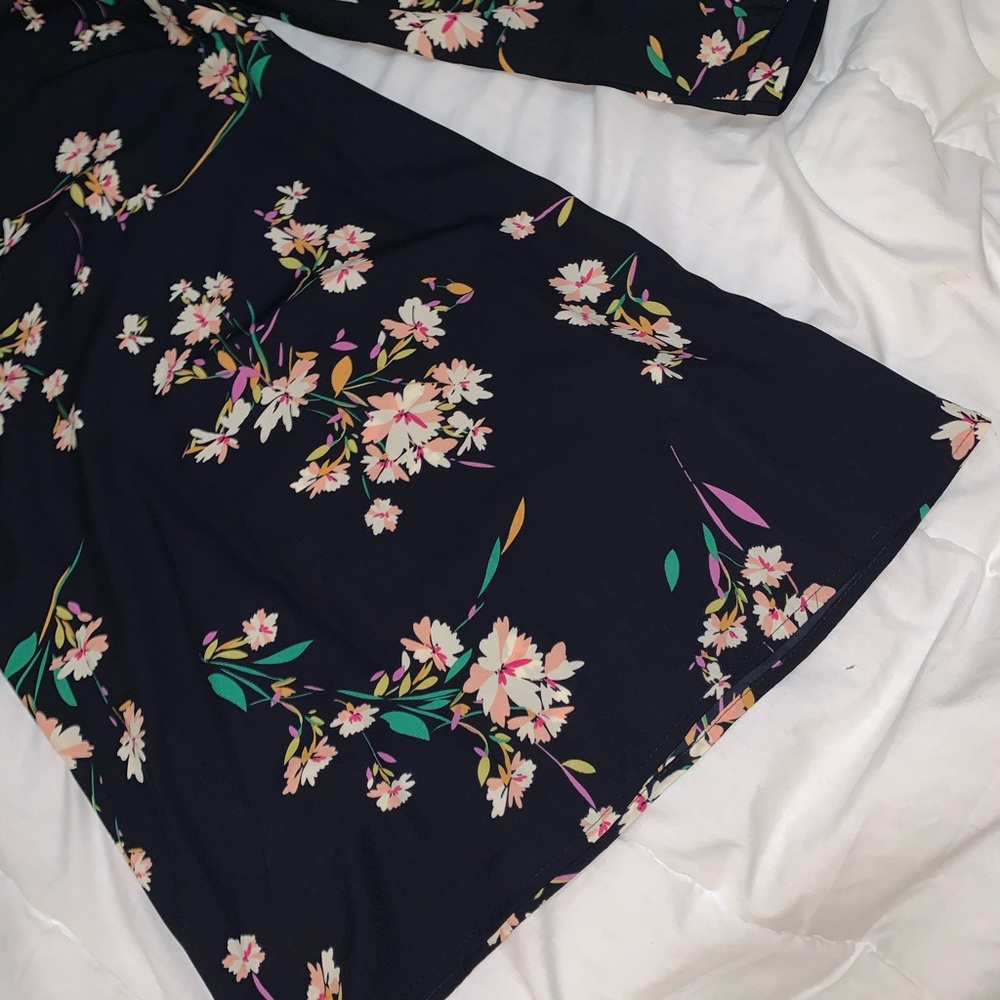 Lulu’s shift dress